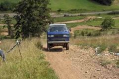 syncro france 20 years 160
