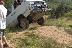 syncro france 20 years 167