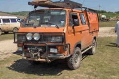 syncro france 20 years 240