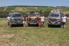 syncro france 20 years 245