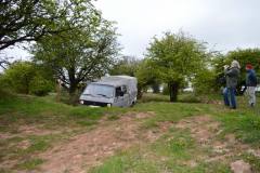 Mendips 2015 Shaun