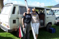 Normandy Jean-Claude