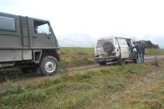 Salisbury Plain 2014