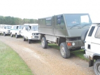 The Duro amazing truck