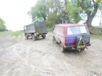 You know who your friends are